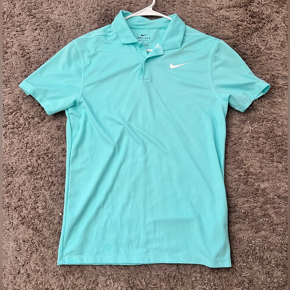 Nike golf Polo